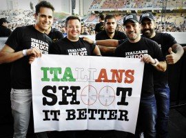 MDNA Tour Opening in Tel Aviv - Guy Oseary (2) MDNA Tour Opening in Tel Aviv - Guy Oseary (2)