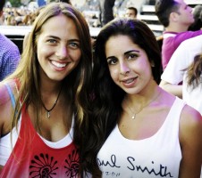 MDNA Tour Opening in Tel Aviv - Guy Oseary (3) MDNA Tour Opening in Tel Aviv - Guy Oseary (3)