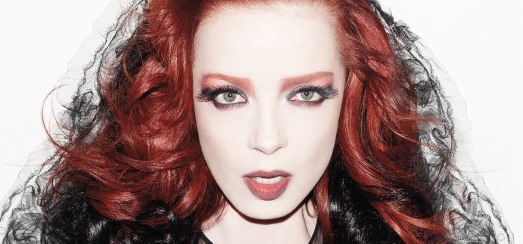 Garbage Frontwoman Shirley Manson Talks Madonna