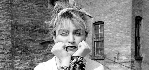 Richard Corman: As soon as I met Madonna, I knew I was in for a ride