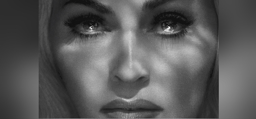 Madonna & Tumblr To Hold A Special #ArtForFreedom Curation