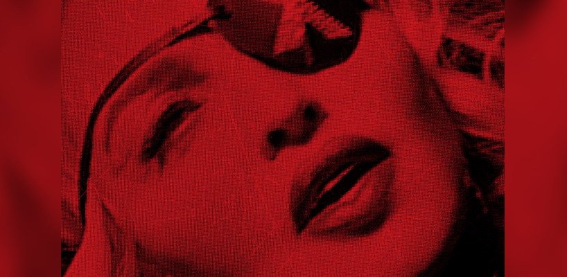 Listen to Madonna’s new song “Future” featuring Quavo