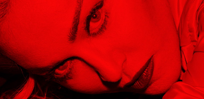 Reserve your spots for Apple Music Lab: Remix Madonna now!