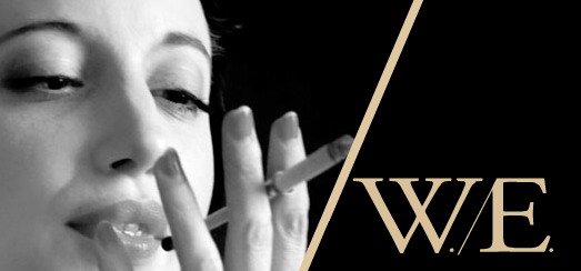 Les trailer et site officiels de W./E.