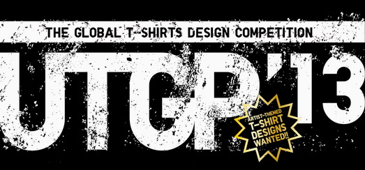 Votez pour votre T-shirt Madonna favori pour le « Uniqlo Grand Prix 2013 »
