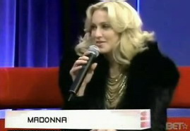 2008 - Hard Candy Promo Interview [106 & Park - BET] 02