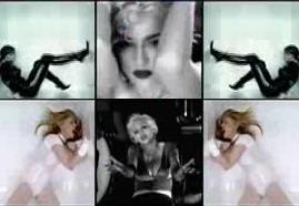 VIDEO - She's not me Backdrop [Early Version] 02