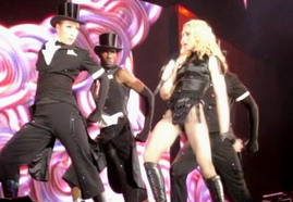 VIDEO - Sticky & Sweet Tour Paris - Candy Shop [by Zack] 02