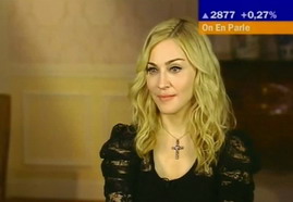 VIDEO - EXCLUSIVE - I am because we are Promo [LCI] 02