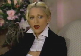 VIDEO - Les Secrets de Madonna [Musique Plus Canada] 02