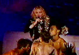 VIDEO - Roseland Promo - Impressive Instant [B-Roll] 02