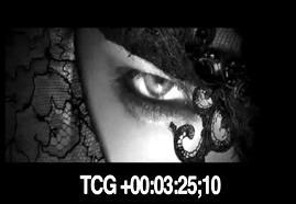 VIDEO - 'Vogue' Backdrop [Cut in Progress] 02