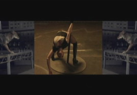 VIDEO - Coyote [X-STaTIC PRO=CeSS] 02