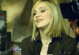 VIDEO - SWEPT AWAY PROMO - NANCY O'DELL INTERVIEW 02