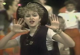 VIDEO - EVERYBODY - DANCIN' ON AIR 02
