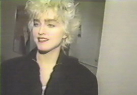 VIDEO - MADONNA'S MAKE MY VIDEO CONTEST [MTV] 02