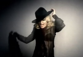 VIDEO - Madonna Megamix 2010 by Video Mix & Bootleg 02