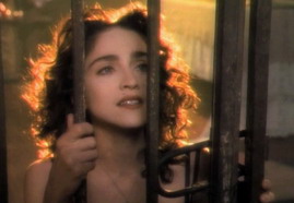 VIDEO - LIKE A PRAYER (JULIO SKOV VIDEO EDIT) 02