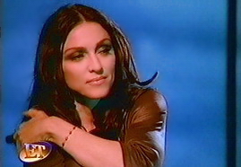 VIDEO - Making of 'The Power of Good-Bye' - ET 02
