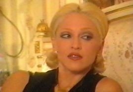 VIDEO - WAX MEETS MADONNA [BBC] Version 1 02