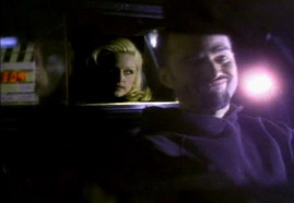 VIDEO - BAD GIRL - VIDEO OUTTAKE 02