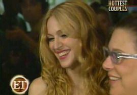 VIDEO - HOTTEST COUPLES [ET] 02