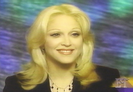 VIDEO - Inside Story on 'Body of Evidence' [ET] 02