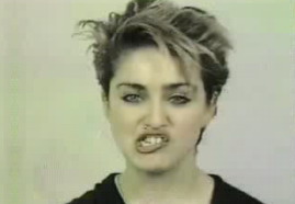 VIDEO - Fame Audition [MTV - Ultimate 80's Weekend] 02