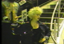 VIDEO - MTV Excellence in American Rock & Roll [MTV] 02