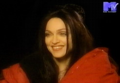 VIDEO - EXCLUSIVE - UltraSound - Inside Madonna [MTV] 02