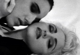 VIDEO - 'Justify My Love' Report by Kurt Loder [MTV] 02