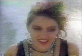 VIDEO - 'Like a Virgin' Japanese TV Promo 02