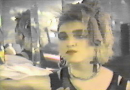 VIDEO - Vision Quest - On set Interview 02
