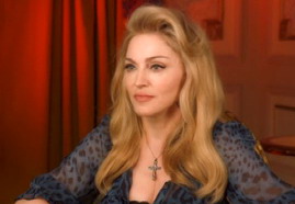 VIDEO - Popcake Speciale Madonna [DeeJay Tv] 02