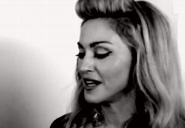 VIDEO - Inside the DNA of MDNA in Rome 02
