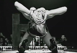 VIDEO - MDNA TOUR TEASER 02