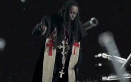 VIDEO - REVOLVER (BACKDROP) LIL WAYNE ONLY 02