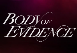 VIDEO - 'BODY OF EVIDENCE PRESS' CONFERENCE - HARD COPY 01