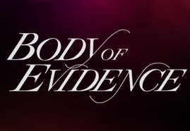 VIDEO - Inside Story on 'Body of Evidence' [ET] 01