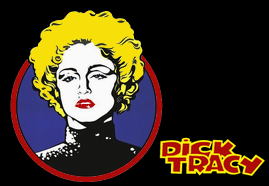 VIDEO - Making of 'Dick Tracy' 01