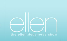 VIDEO HD - Madonna on The Ellen DeGeneres Show [HD] 01