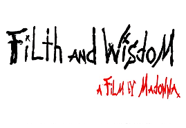 VIDEO - 'Filth and Wisdom' Promo Interview [AlloCiné] 01