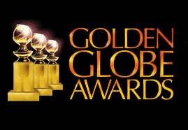 VIDEO - Golden Globe Awards - Accepting 01