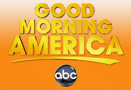 VIDEO - CYNTHIA MCFADDEN INTERVIEW - GOOD MORNING AMERICA [ABC] 01