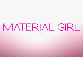 VIDEO - MATERIAL GIRL 2011 FALL COLLECTION - PRESS VIDEOS 01