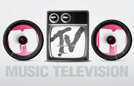 VIDEO - MTV Excellence in American Rock & Roll [MTV] 01