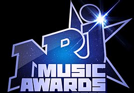VIDEO - NRJ Music Awards Speech [NRJ] 01