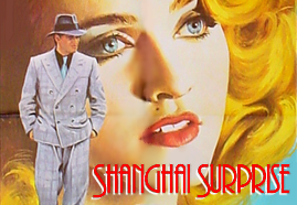 VIDEO - 'Shanghai Surprise' Promo 02 01