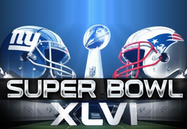 VIDEO - SUPER BOWL XLVI - PRESS CONFERENCE 01