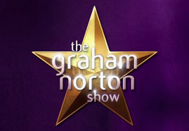 VIDEO - THE GRAHAM NORTON SHOW [BBC1] 01